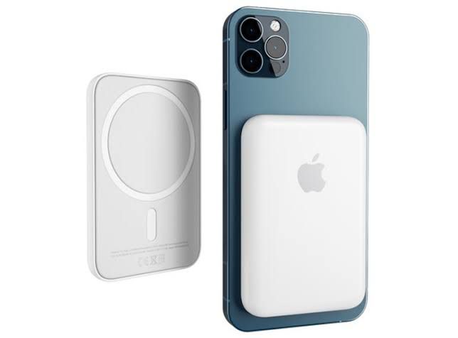 PowerBank Magsafe 10000 mAh
