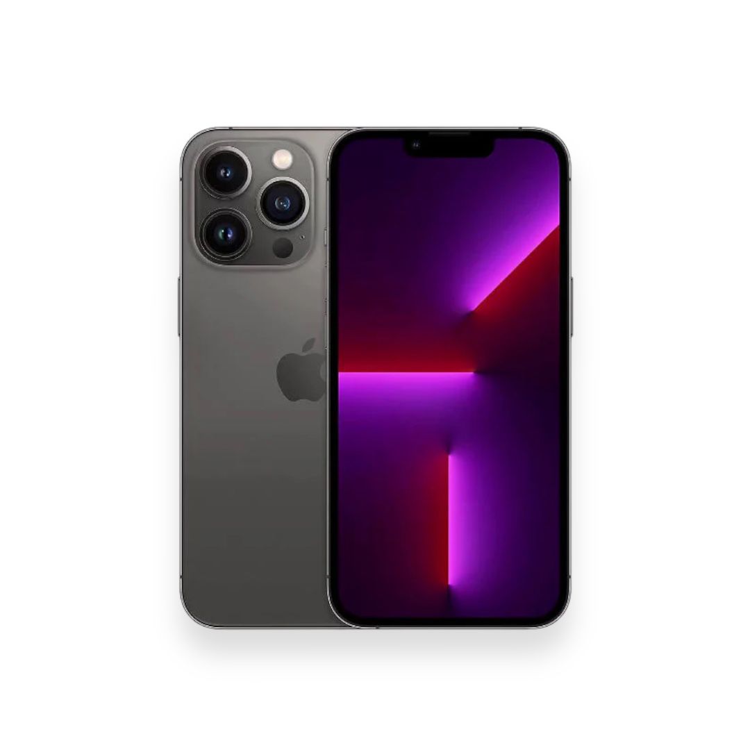 iPhone 13 Pro