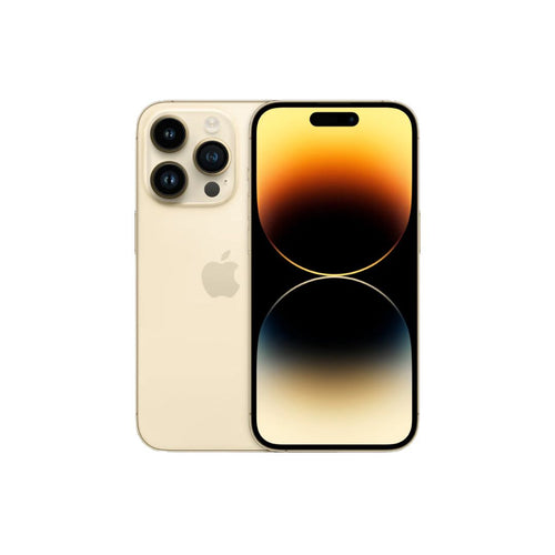 iPhone 14 Pro