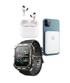 Uplevel Watch + MagSafe 10000 mAh + Pods Bluetooth