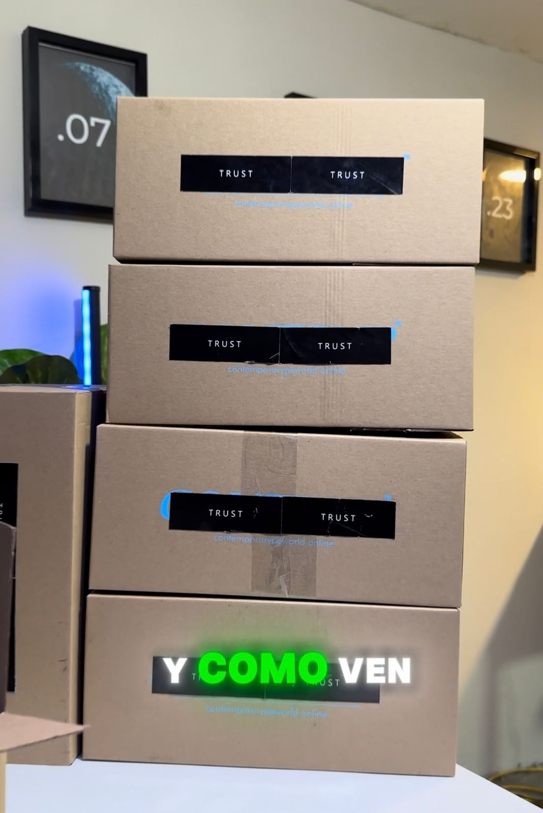 Kilogramo de iPhones