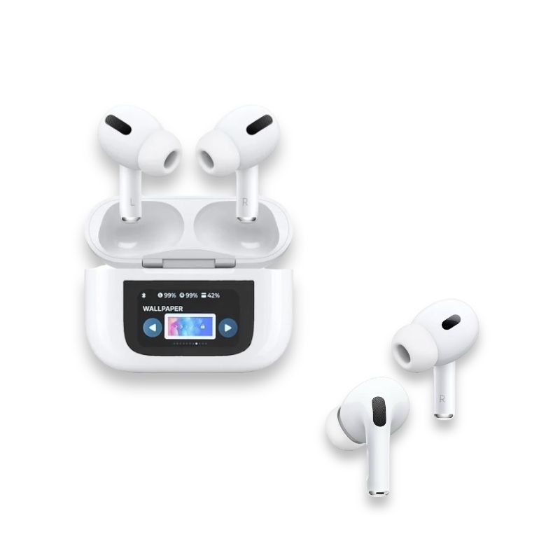 Airpods Screen Play + Airpods Pro 2 GRATIS