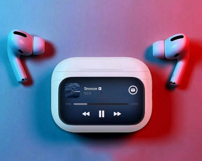 Airpods Screen Play + Airpods Pro 2 GRATIS