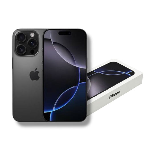 iPhone 16 Pro Max Nuevo Sellado