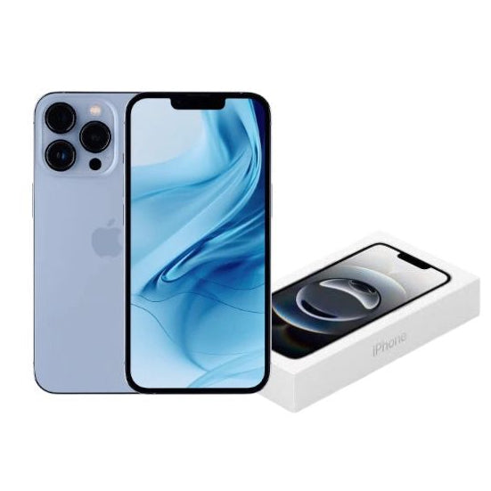 iPhone 13 Pro Max Nuevo Sellado