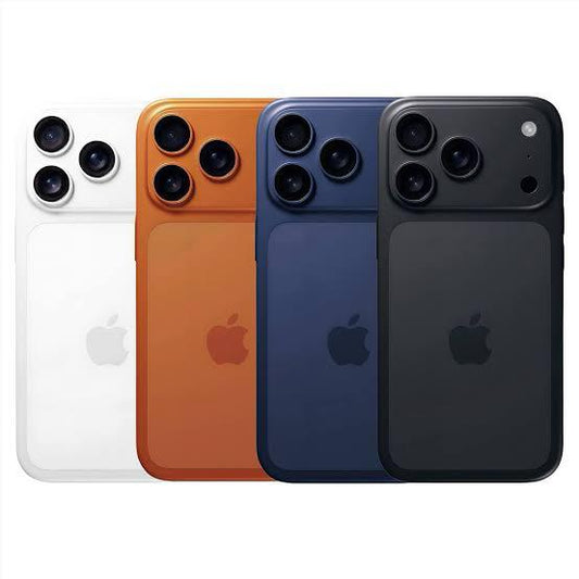 iPhone 17 Pro Max Nuevo Sellado