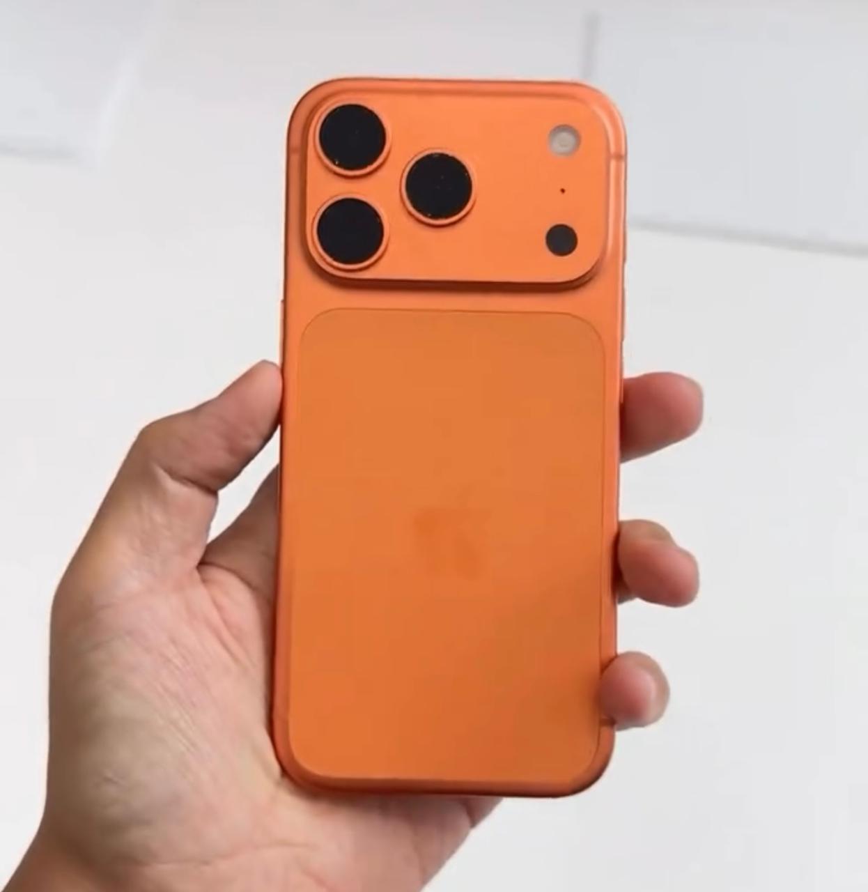 iPhone 17 Pro Max Nuevo Sellado