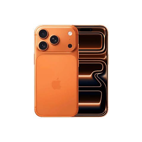 iPhone 17 Pro Nuevo Sellado