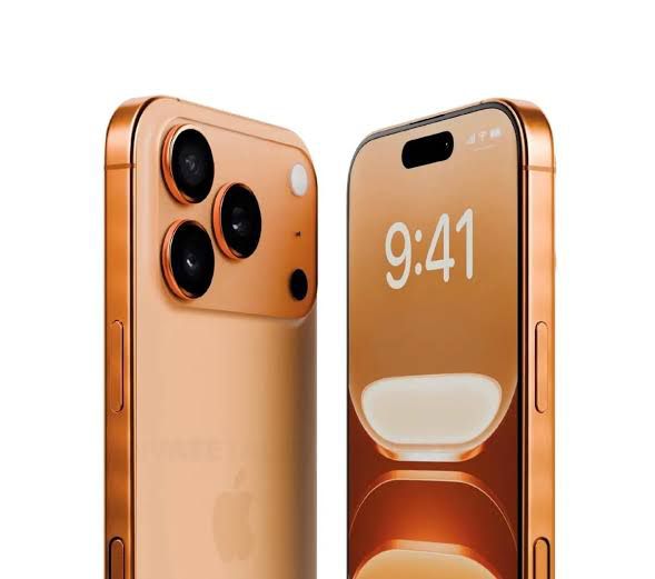 iPhone 17 Pro Nuevo Sellado
