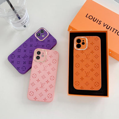 Louis Vuitton Case