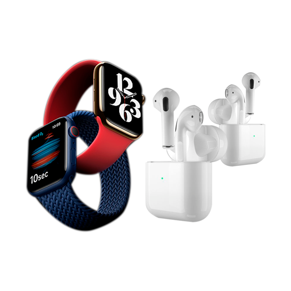 Selected Variant Image