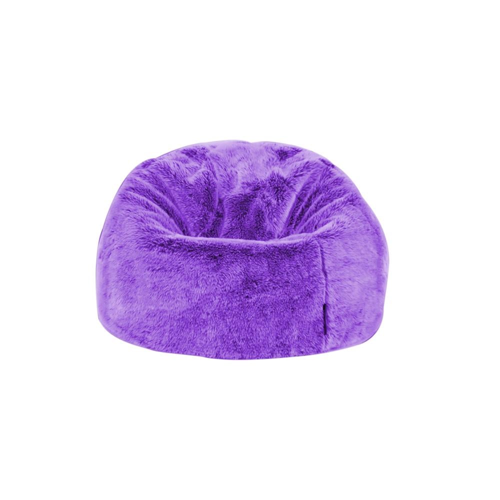 Puff Grande - Morado